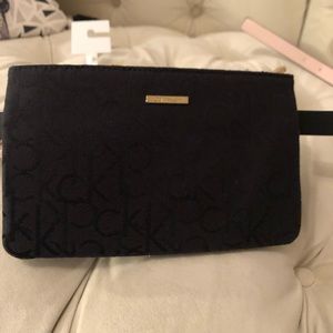 Calvin Klein belt bag